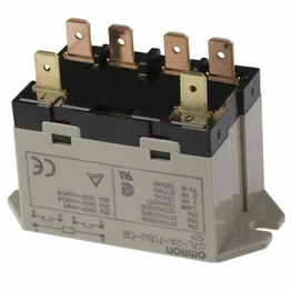 G7L2ATUBJCBAC100120 OMRON