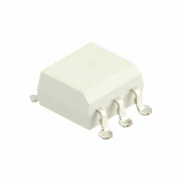 G3VM61ERTR OMRON