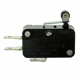 V15G51C25KBYOMI OMRON