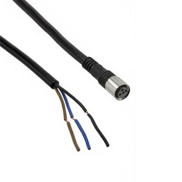 XS3F-M8PVC3S8M OMRON