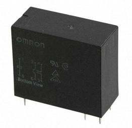 G2R2A4ASIDC24 OMRON
