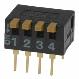 A6DR4100BYOMZ OMRON