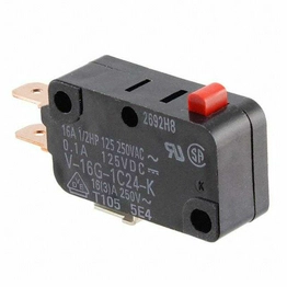 V-16G-1C24-K(R) OMRON
