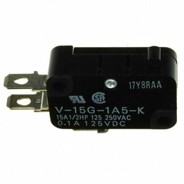 V15G1A5K OMRON