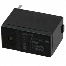 G6B1177PNDUSDC24 OMRON
