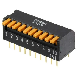 A6ER0104 OMRON