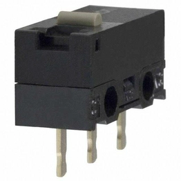 D2F01 OMRON