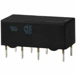 G6AU-234P-ST10-US DC5 OMRON