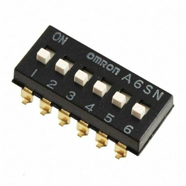 A6SN6104 OMRON