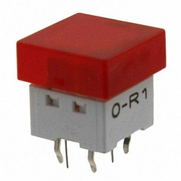 B3W-9010-R1R OMRON
