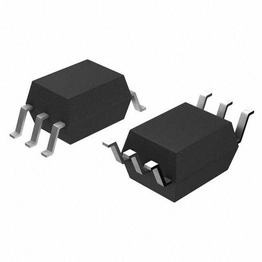 G3VM101HR OMRON