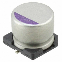 94SVPD106X0025C6 Vishay Intertechnology