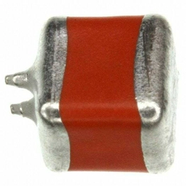 597D686X0025R2T Vishay Intertechnology