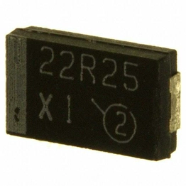 TR3V107K6R3C0150 Vishay Intertechnology