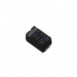 TF3E475K050C1500 Vishay Intertechnology