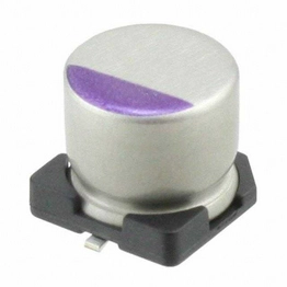 94SVP106X0020B6 Vishay Intertechnology
