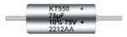 T550B107M040AT4250 KEMET