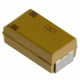 T495E227K016ATE050 KEMET