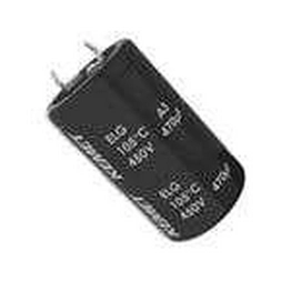 ELG158M100AR4AA KEMET