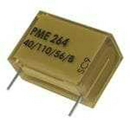 PME264NB4330MR30 KEMET
