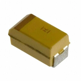 T491A336M006AH KEMET