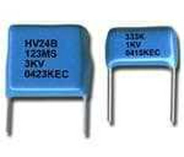 20HV62R472K KEMET