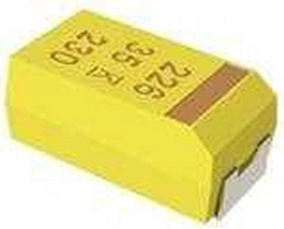 T491A106K016ANAUTO KEMET