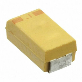 CWR11HC106KCC KEMET