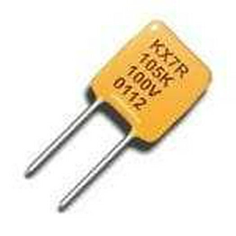 C323C102K1R5CA7301 KEMET