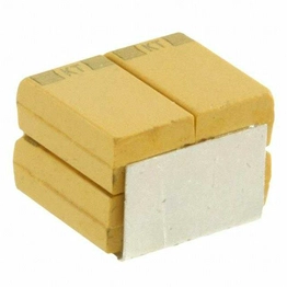 TSP4D197M016AH6510D540 KEMET