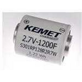 S301RP128R2R7W KEMET
