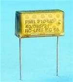 PMR205AC6470M068R30 KEMET