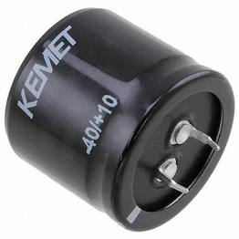 PEH534VDC3220M2 KEMET