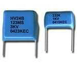 20HV10B101PN KEMET