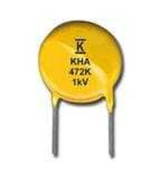 KHB101KN24DGAAA KEMET