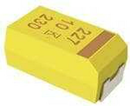 T498D226M020ZTE700 KEMET