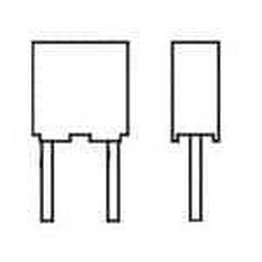 R79IC2470CK40J KEMET