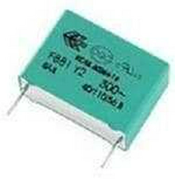 F881AG252M300C KEMET