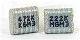 SMW5.7102K50J91TR12 KEMET