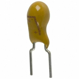 T356E106K016AT7301 KEMET