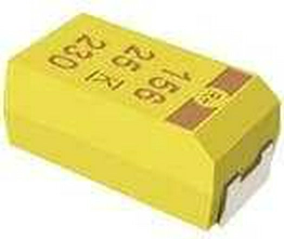 T495A106K010ANA2K0 KEMET