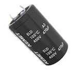 ELD337M250AR2AV KEMET