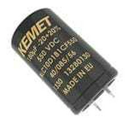 ALC40D103BC025 KEMET