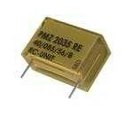 KEMET PMZ2035RE6100K150R06 image