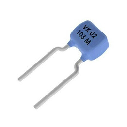 VK105MK151R014P050 KEMET