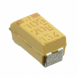 CWR11JH105KCB KEMET