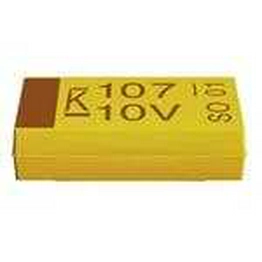 B45196H3106K109V17 KEMET