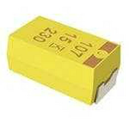 T489C106M035ATE600 KEMET