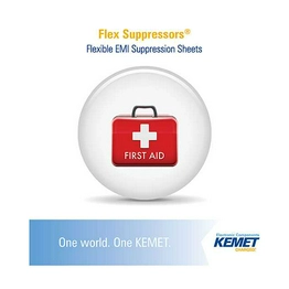 FXS ENG KIT 01 KEMET