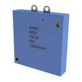 M550B606K180AA KEMET